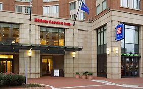 Hilton Garden Inn Baltimore Inner Harbor Baltimore Md